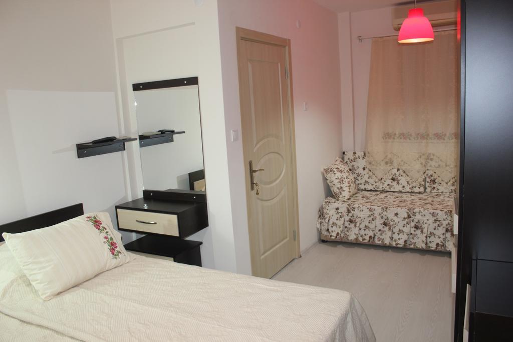 Cesme Ada Hotel Room photo