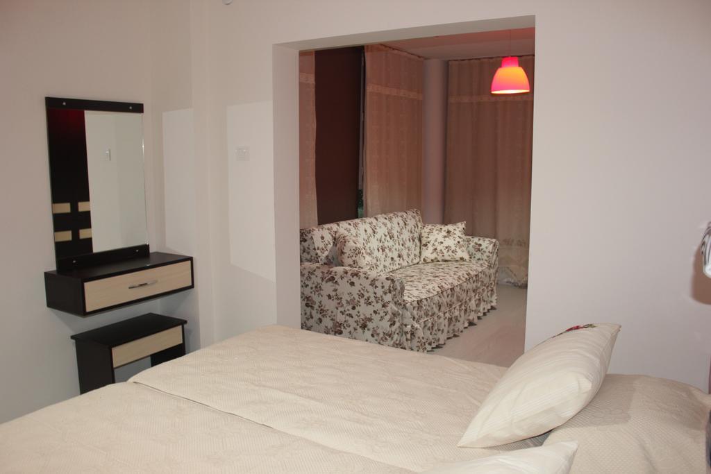 Cesme Ada Hotel Room photo