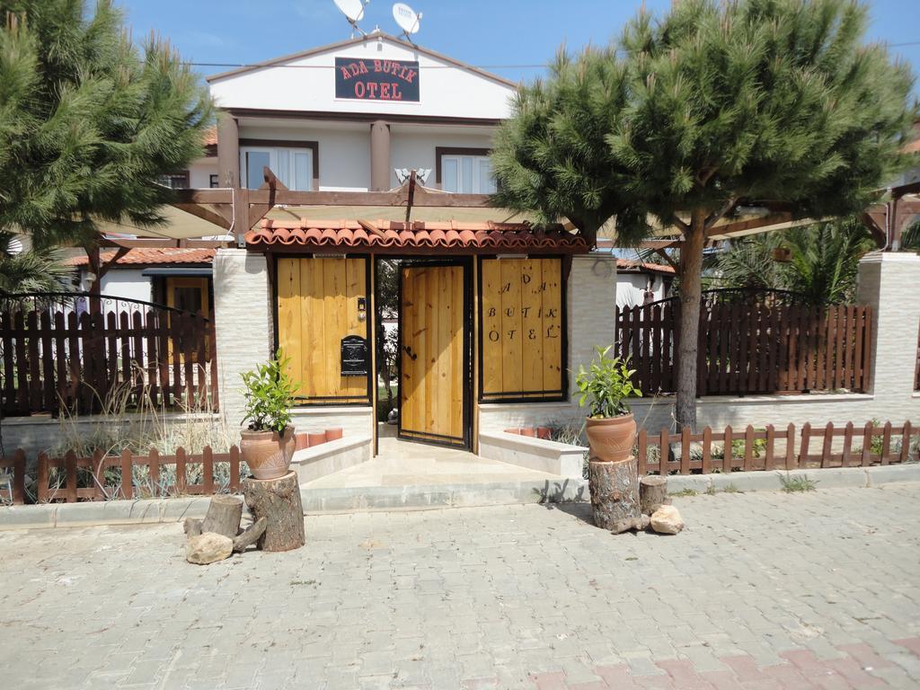 Cesme Ada Hotel Exterior photo